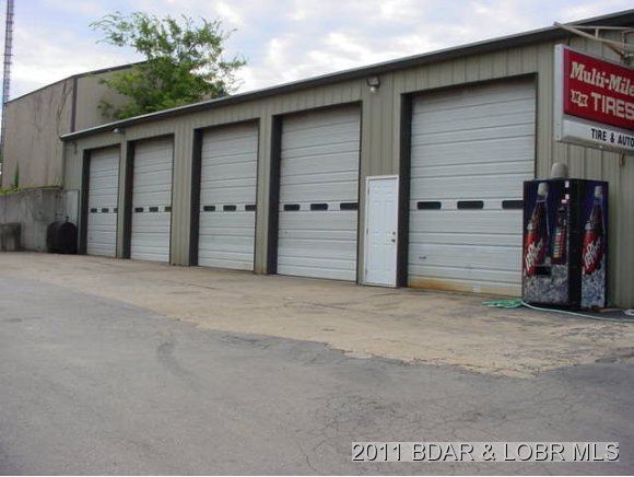 1050 Armory Dr, Osage Beach, MO for sale Primary Photo- Image 1 of 1