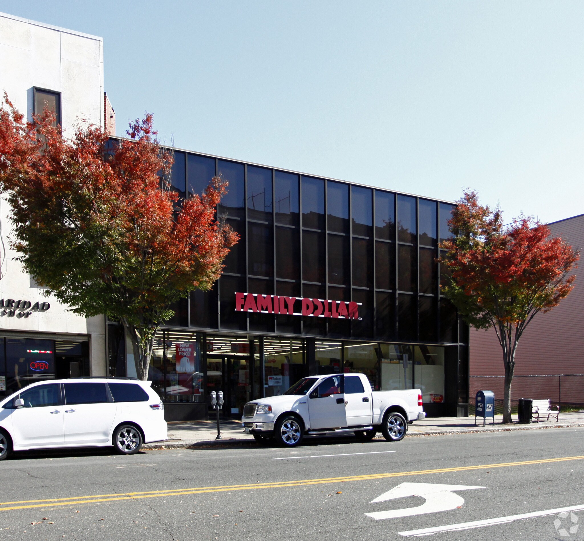 199-201 Main St, Danbury, CT for sale Building Photo- Image 1 of 1