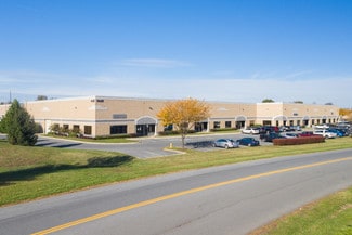 More details for 4635 Wedgewood Blvd, Frederick, MD - Flex for Lease