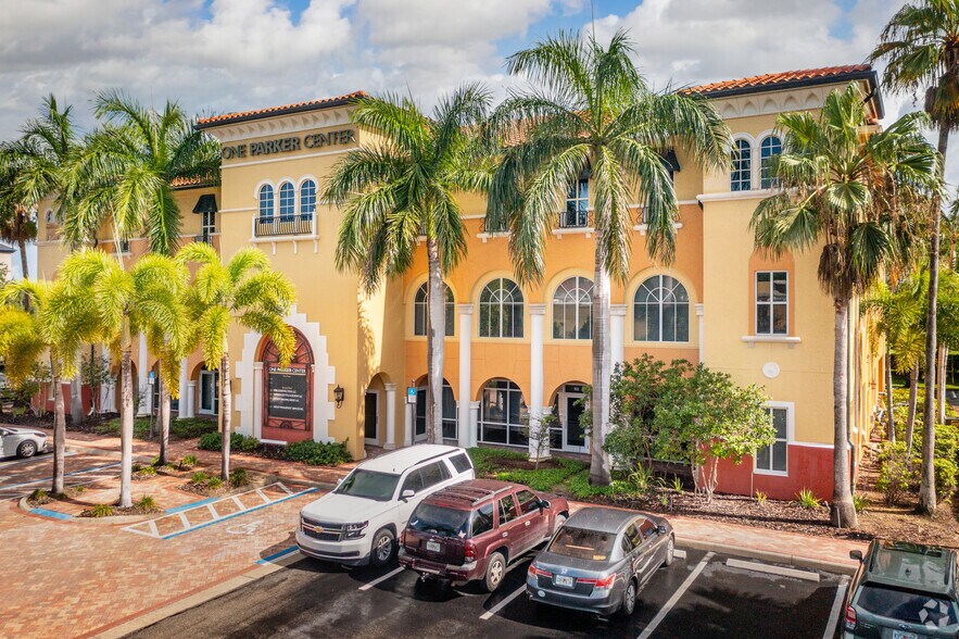 9001 Daniels Pky, Fort Myers, FL 33912 One Parker Center