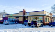 7843 106 Ave NW, Edmonton AB - Day Care Center