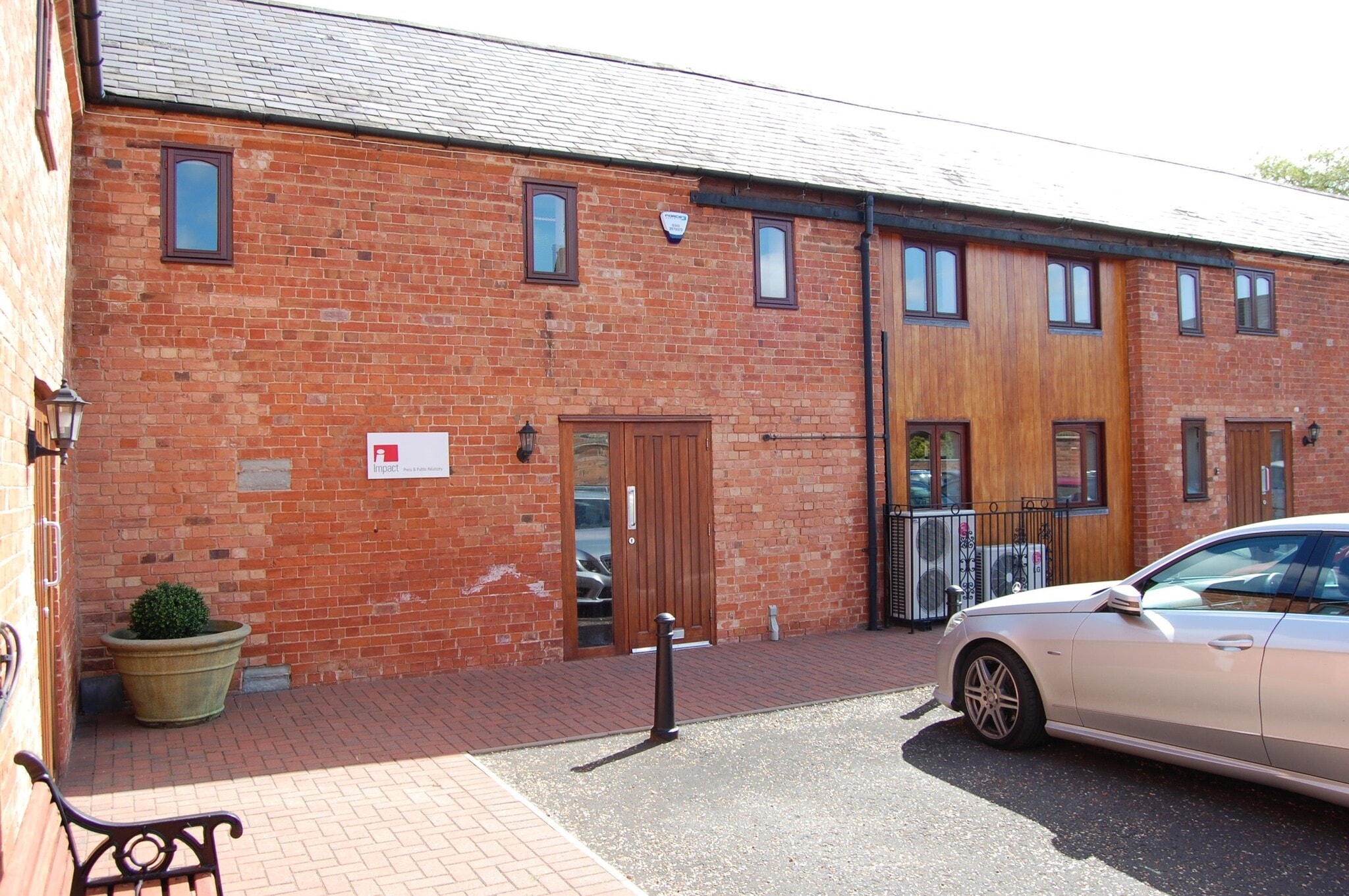 George's Elm Ln, Alcester for sale Building Photo- Image 1 of 1