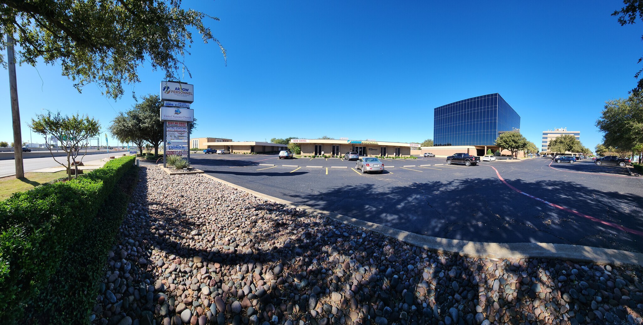 231 NE Loop 820, Hurst, TX for sale Building Photo- Image 1 of 1