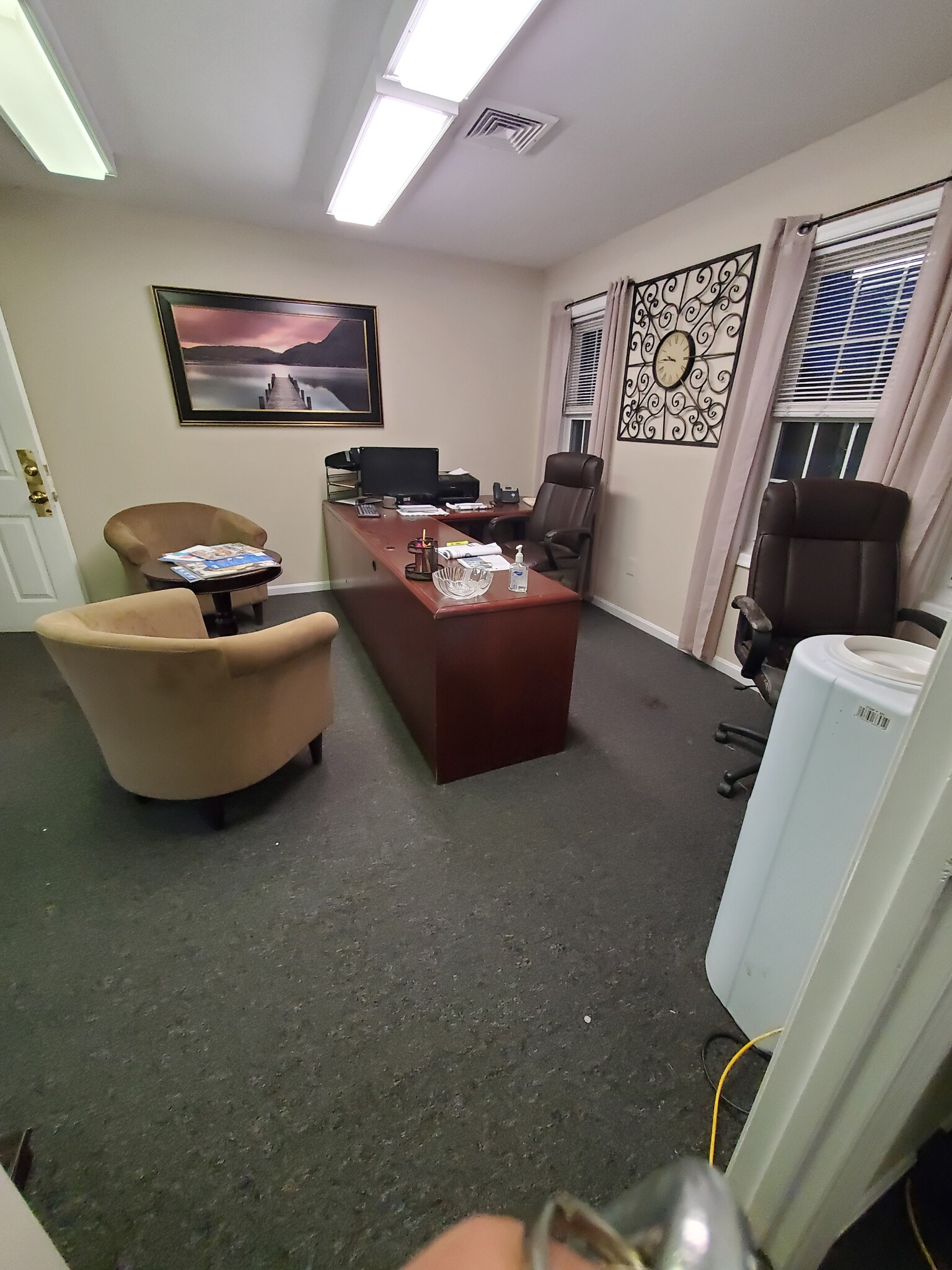 2106 Gallows Rd, Vienna, VA for lease Interior Photo- Image 1 of 1