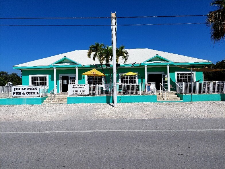 31251 Ave A, Big Pine Key, FL for sale - Building Photo - Image 1 of 1