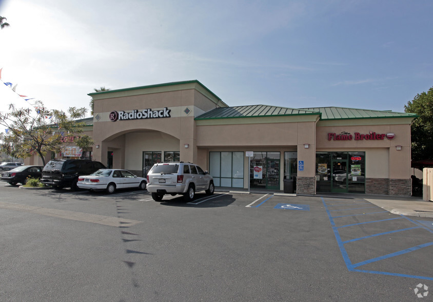 1001-1009 N State College Blvd, Anaheim, CA for sale - Building Photo - Image 1 of 1