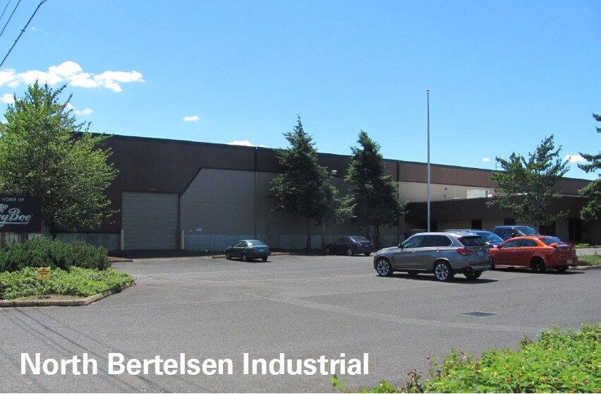 192 N Bertelsen Rd, Eugene, OR for sale Building Photo- Image 1 of 1