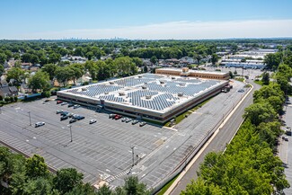 More details for 700 Liberty Ave, Union, NJ - Flex for Lease