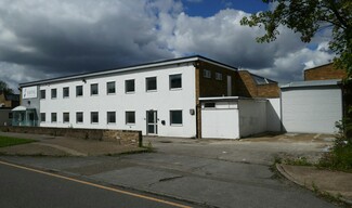 More details for Barrows Rd, Harlow - Industrial for Sale