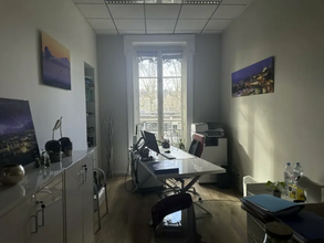 Office in Lyon for lease Interior Photo- Image 1 of 9