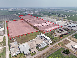 More details for 4599 I-69, Robstown, TX - Industrial for Lease