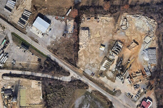 5700 Old Hwy 78, Memphis, TN - aerial  map view - Image1