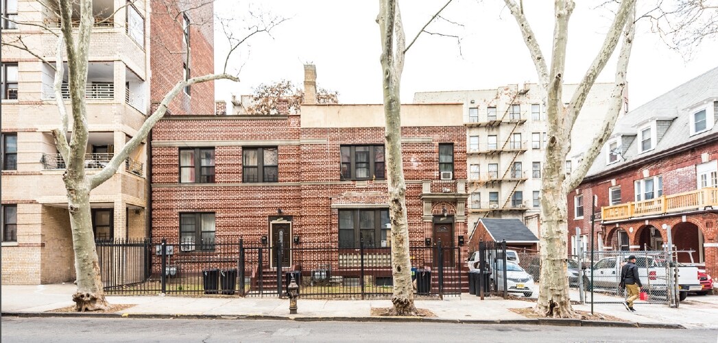 1737-1741 Grand Ave, Bronx, NY for sale Primary Photo- Image 1 of 1