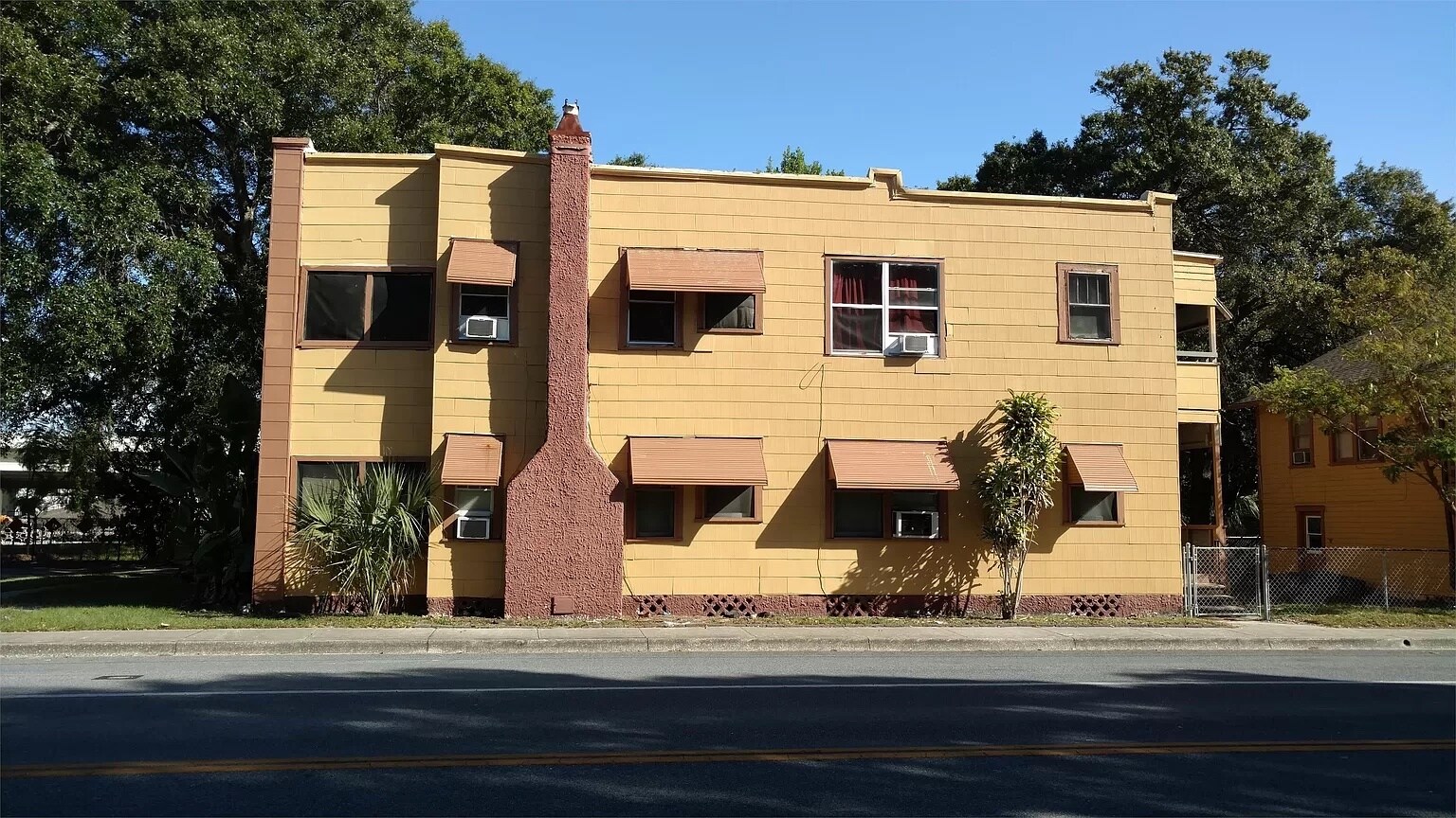1960 4th Ave N, Saint Petersburg, FL for sale Primary Photo- Image 1 of 1