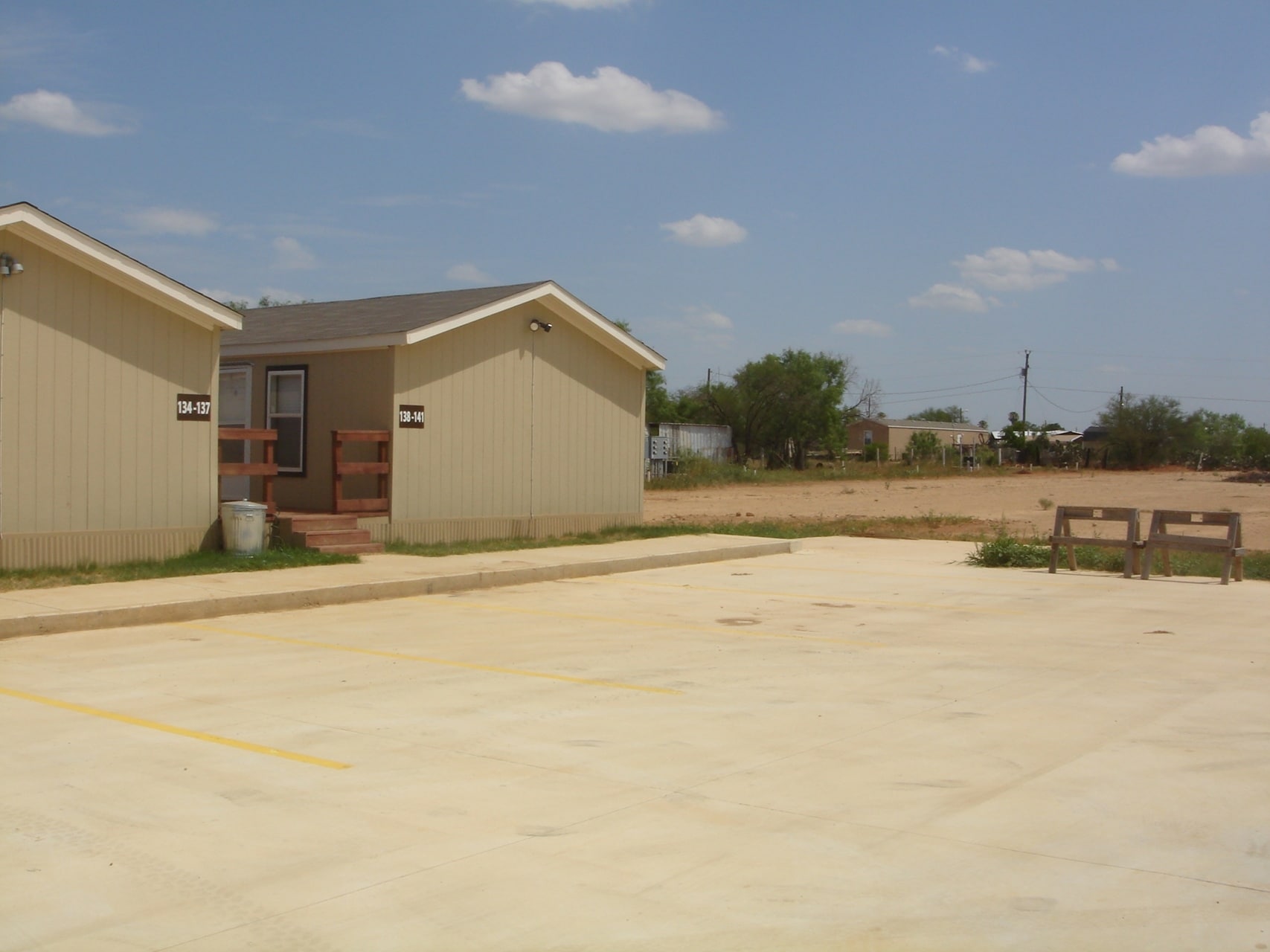 1100 County Road 4600, Dilley, TX 78017 Dilley Lodge