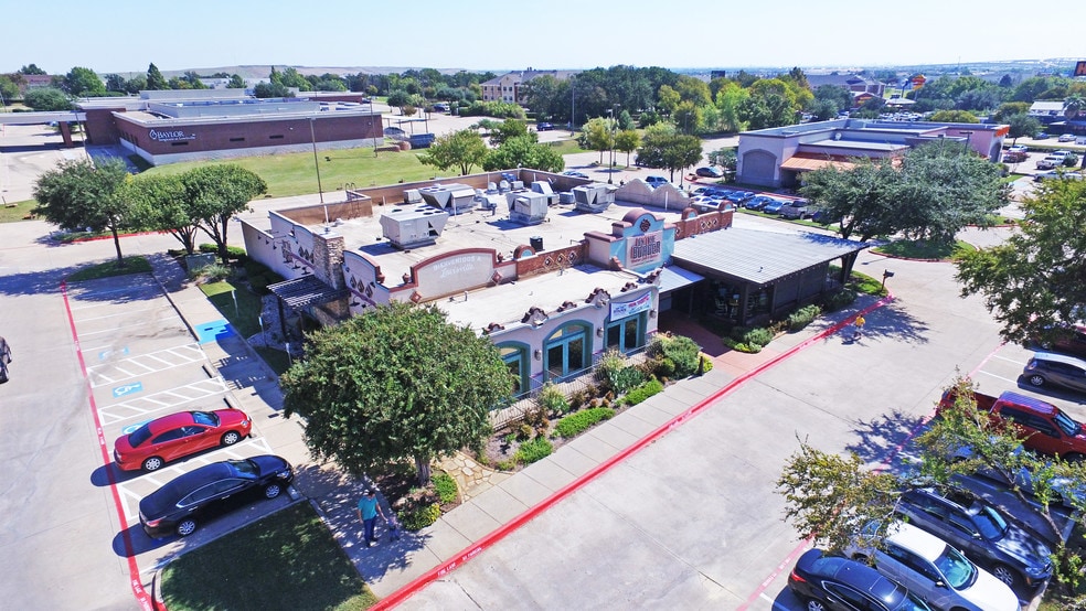 1890 S Stemmons Fwy, Lewisville, TX for lease - Other - Image 3 of 10