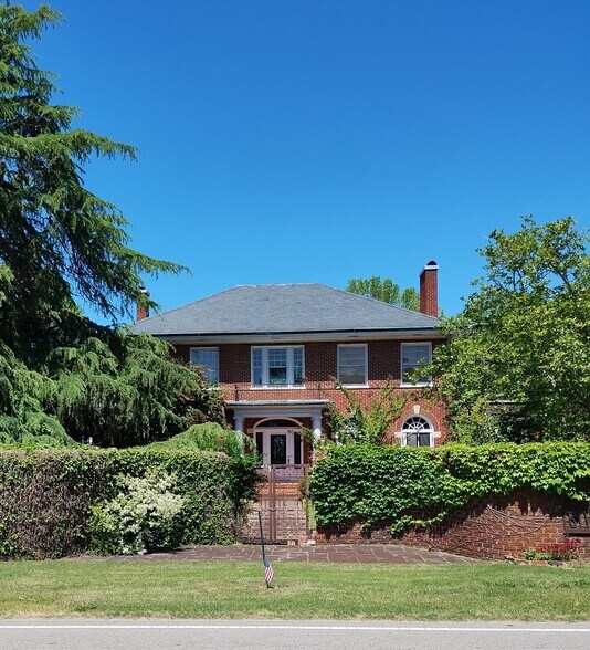 6118 Deans St, Bailey, NC for sale - Primary Photo - Image 1 of 23