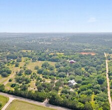 534 County Road 407, Spicewood, TX - AERIAL map view - Image1