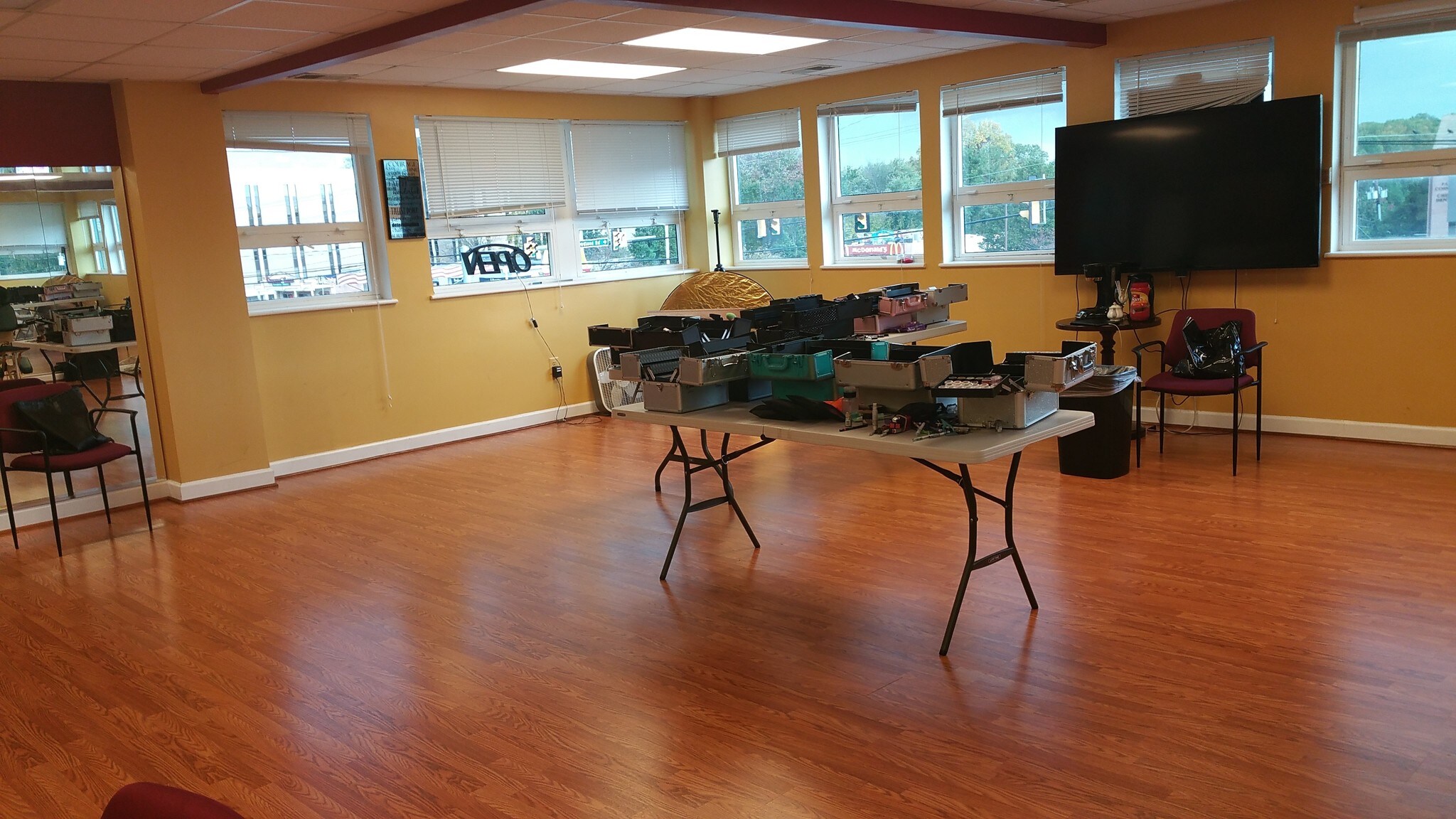 7601 Little River Tpke, Annandale, VA for sale Building Photo- Image 1 of 1