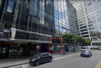 More details for 611 Wilshire Blvd, Los Angeles, CA - Retail for Lease