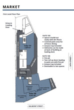 3390 Valmont Rd, Boulder, CO for lease Floor Plan- Image 2 of 2