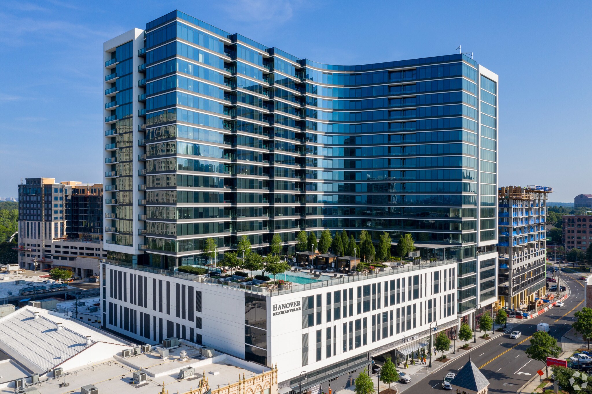 3150 Roswell Rd NW, Atlanta, GA for sale Primary Photo- Image 1 of 1