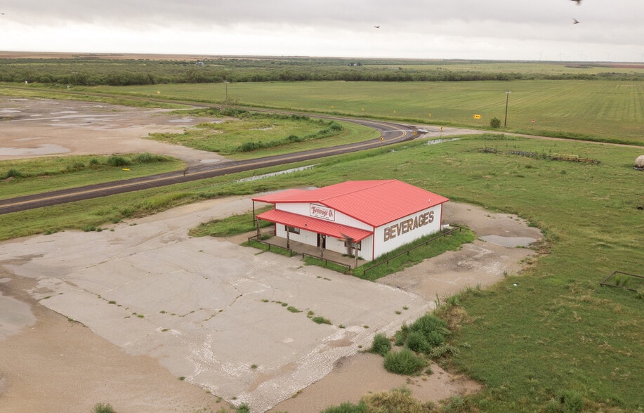 503 S 5th St, Goree, TX for sale - Building Photo - Image 2 of 28