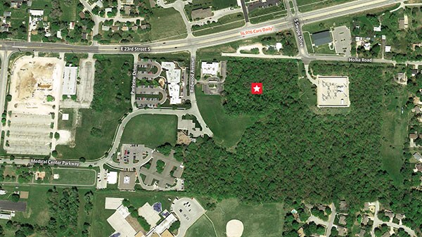 Holke Rd, Independence, MO for sale Building Photo- Image 1 of 1