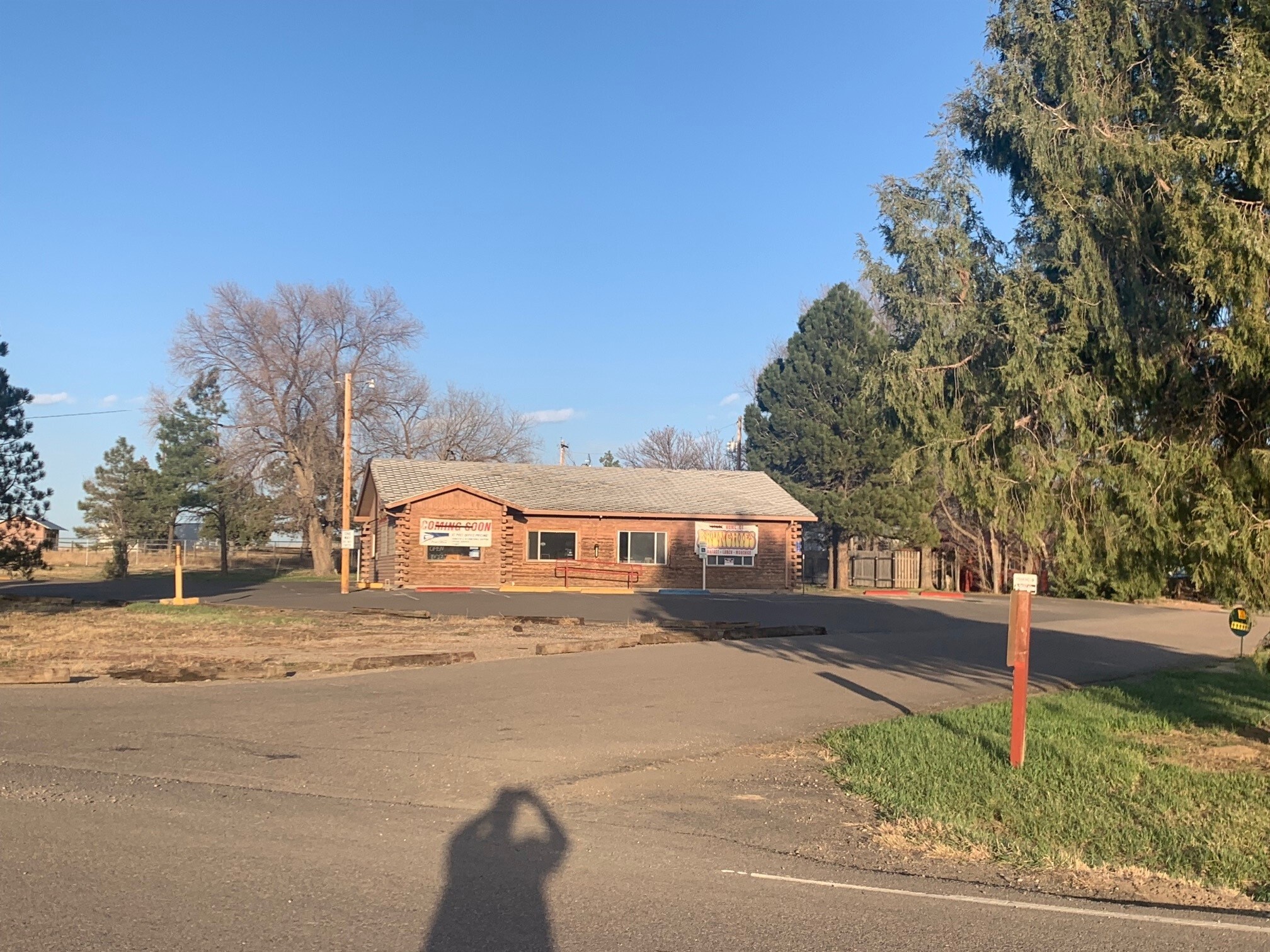 9048 S Interstate 25, Pueblo, CO for sale Building Photo- Image 1 of 1