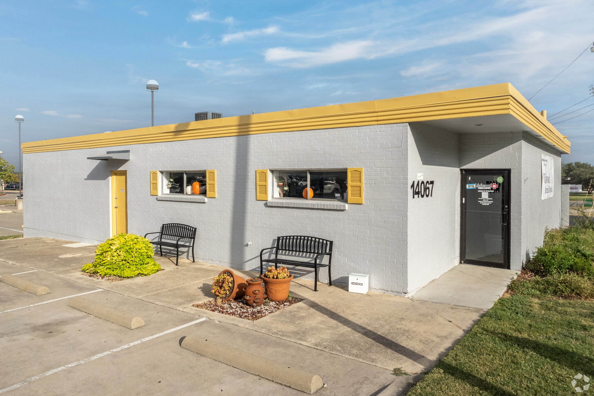 14067 Dennis Ln, Farmers Branch, TX for sale Building Photo- Image 1 of 3