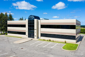 More details for 815 Taylor Creek Dr, Ottawa, ON - Office for Lease