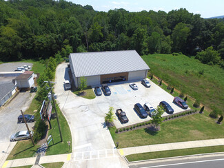 More details for 6411 Holly Springs Pky, Woodstock, GA - Industrial for Sale