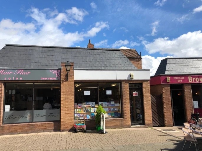 4 Bowley Ct, Melton Mowbray for lease Primary Photo- Image 1 of 3