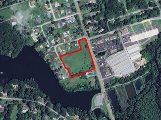 More details for S State St, Dover, DE - Land for Sale