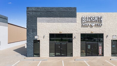 8463 FM 1464, Richmond, TX for lease Building Photo- Image 1 of 5