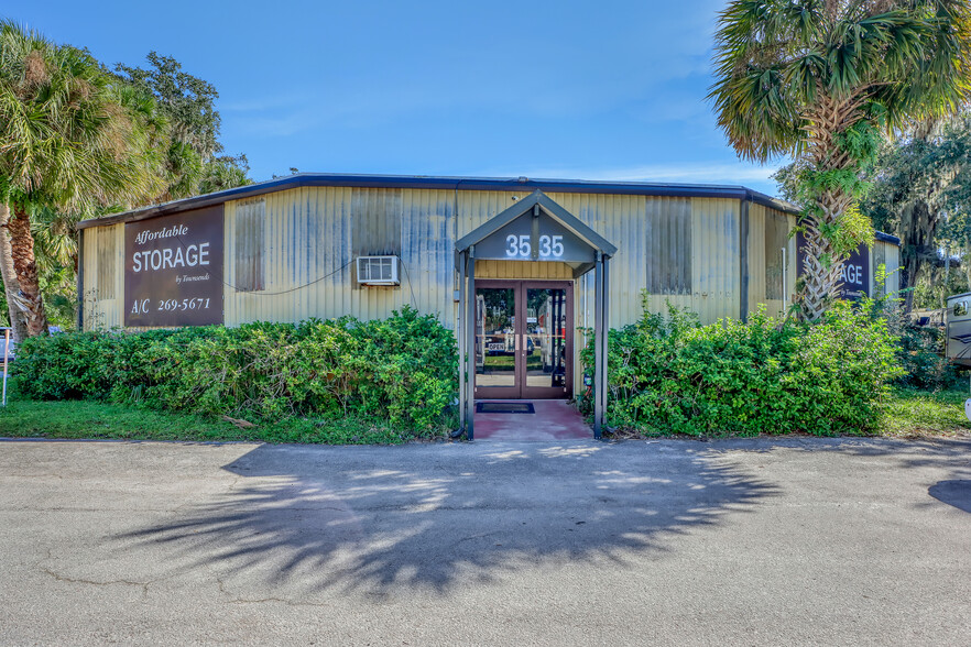 3535 South St, Titusville, FL for sale - Building Photo - Image 2 of 12