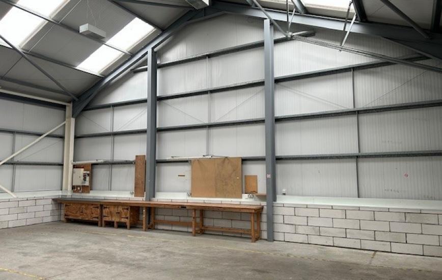 Folgate Rd, North Walsham, NR28 0FB Commercial Row