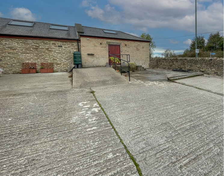 Pont Rd, Consett for lease - Primary Photo - Image 1 of 1