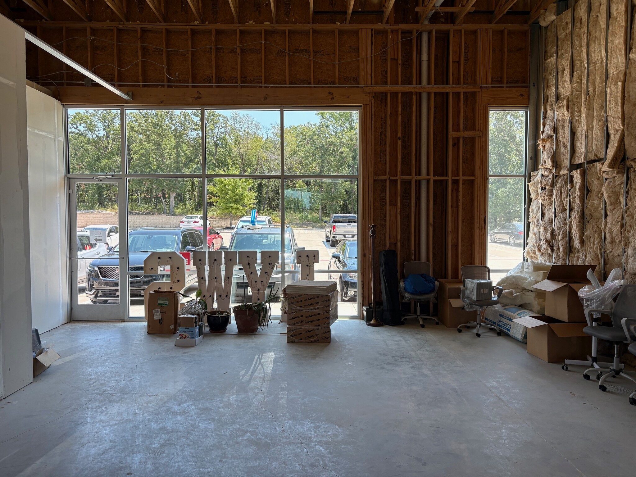 Hwy 377, Argyle, TX for lease Interior Photo- Image 1 of 8