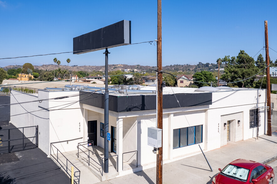 4940 Sepulveda Blvd, Culver City, CA 90230 - Office for Lease | LoopNet