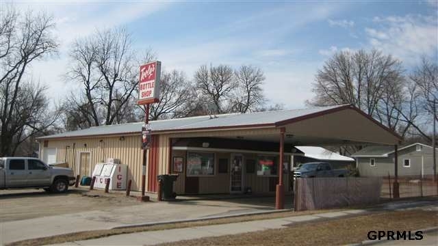 331 E 7th St, Decatur, NE for sale - Primary Photo - Image 1 of 1