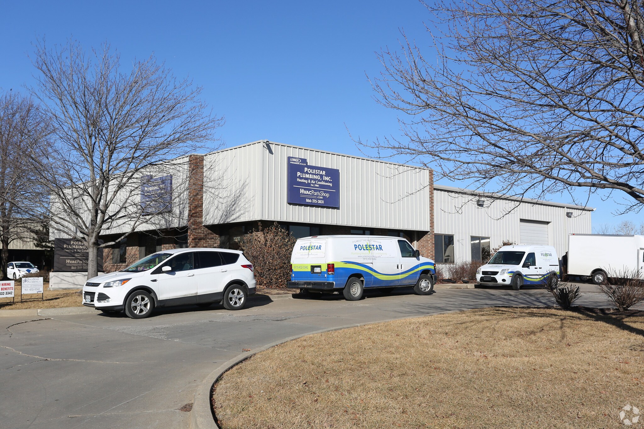 1900 E 123rd St, Olathe, KS for sale Primary Photo- Image 1 of 1