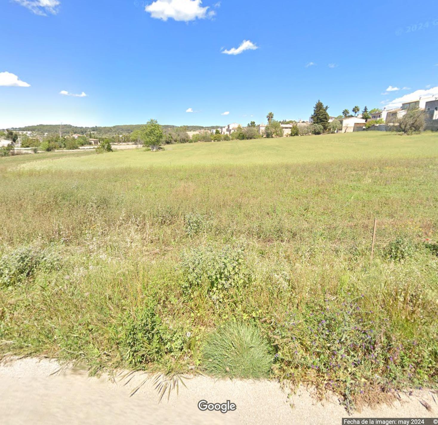 Land in Montuïri for sale Building Photo- Image 1 of 5