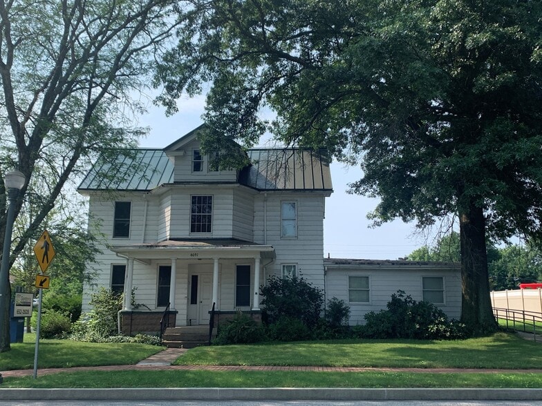 6091 Linglestown Rd, Harrisburg, PA 17112