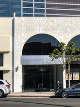 1025-1126 Westwood Blvd, Los Angeles, CA for lease Building Photo- Image 1 of 4