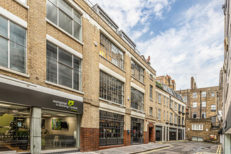 More details for 22 Cross Keys Clos, London - Office for Lease