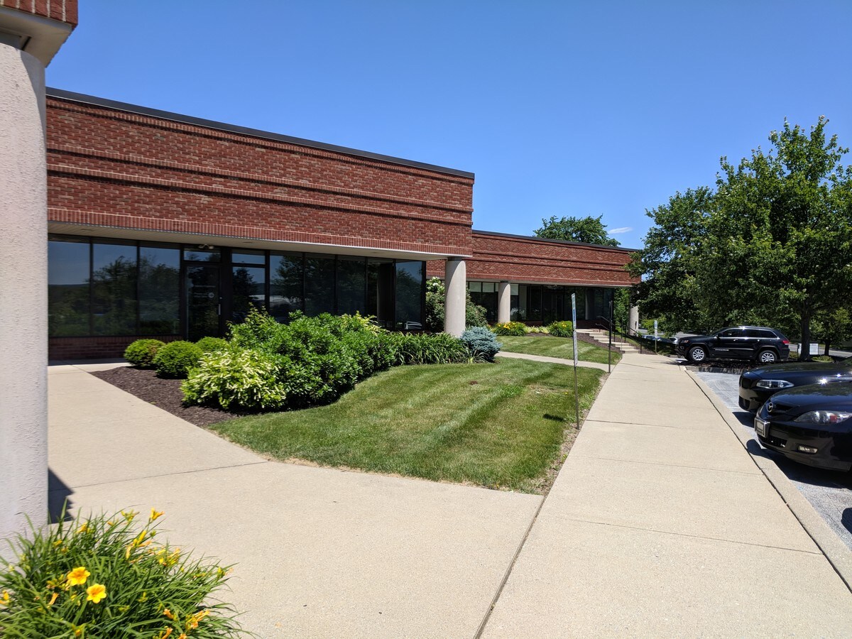 951 Marcon Blvd, Allentown, PA 18109 Property Record