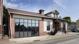 More details for 239 E Market St, West Chester, PA - Office for Lease