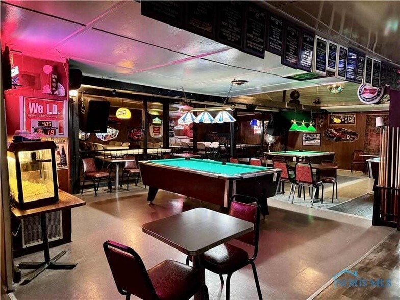 14475 Power Dam Rd, Defiance, OH for sale - Building Photo - Image 2 of 50