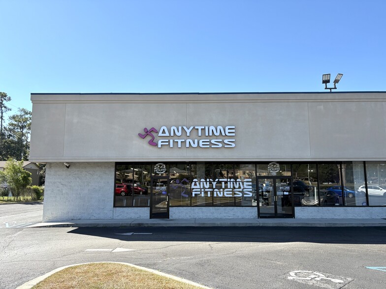 3219 Apalachee Pky, Tallahassee, FL for lease - Building Photo - Image 3 of 16